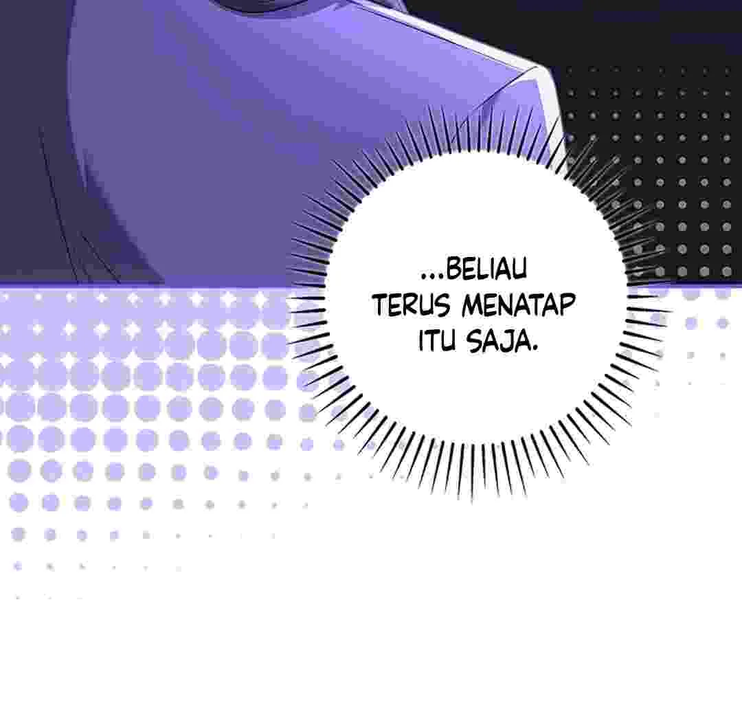 I Live With My Villain Uncle Chapter 9 Gambar 150