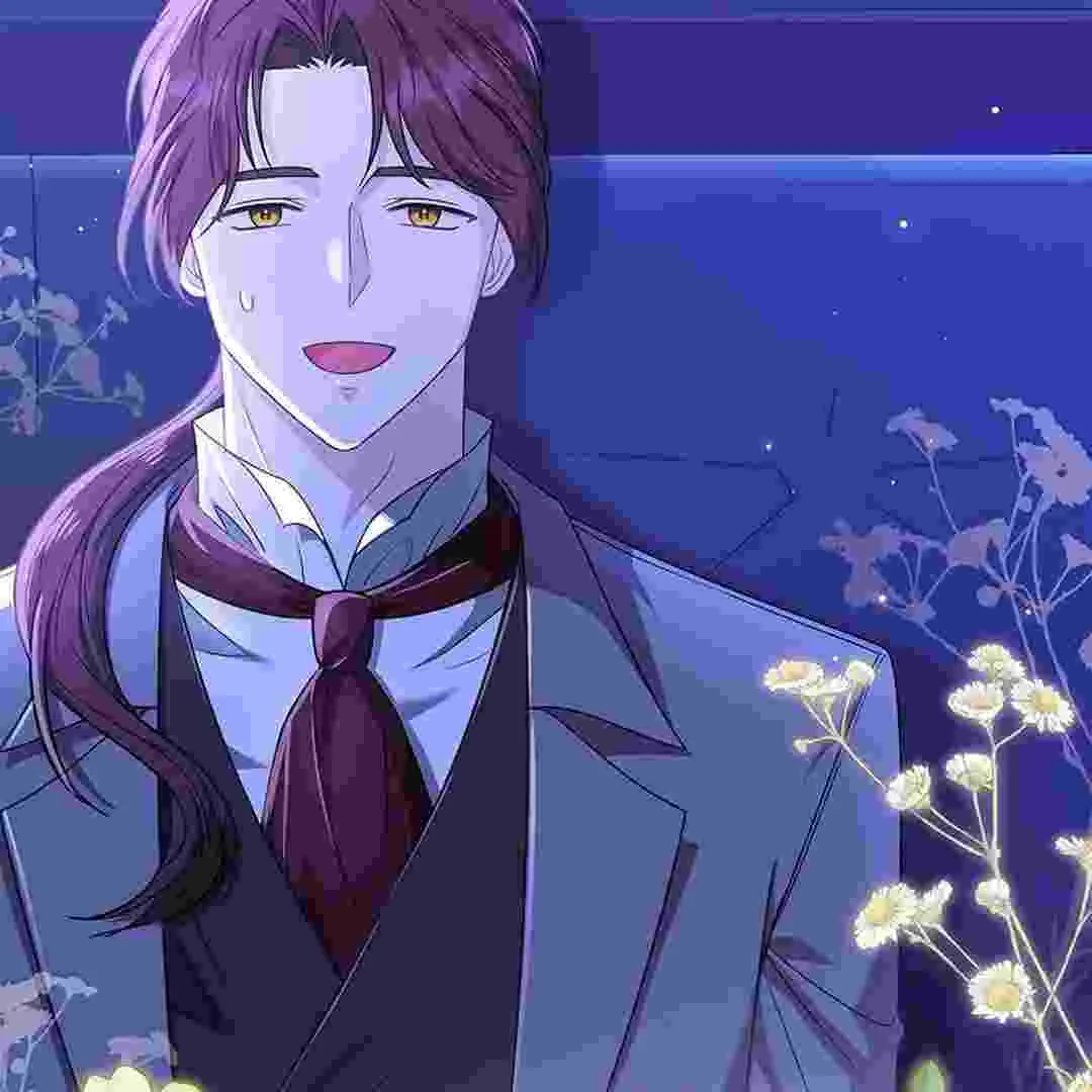 I Live With My Villain Uncle Chapter 9 Gambar 152