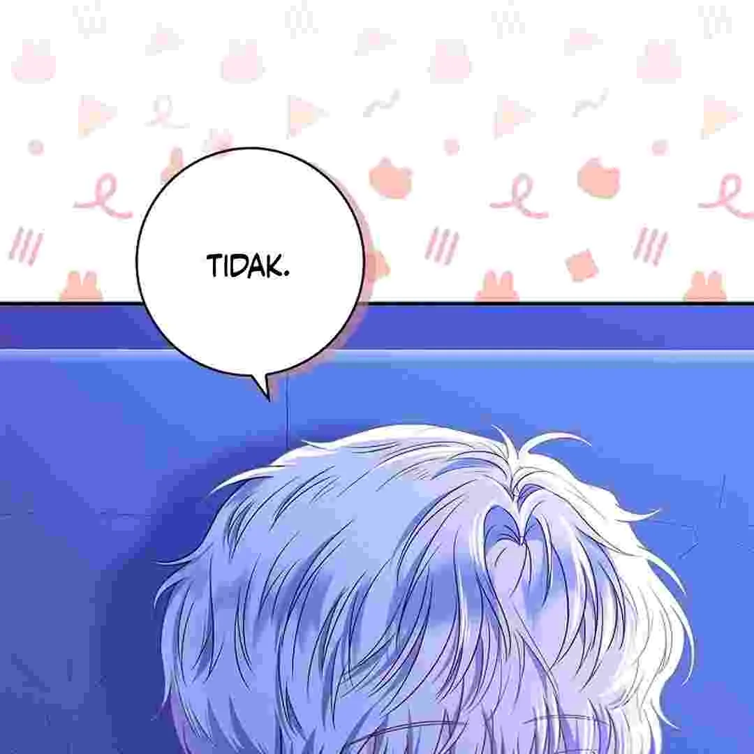 I Live With My Villain Uncle Chapter 9 Gambar 154