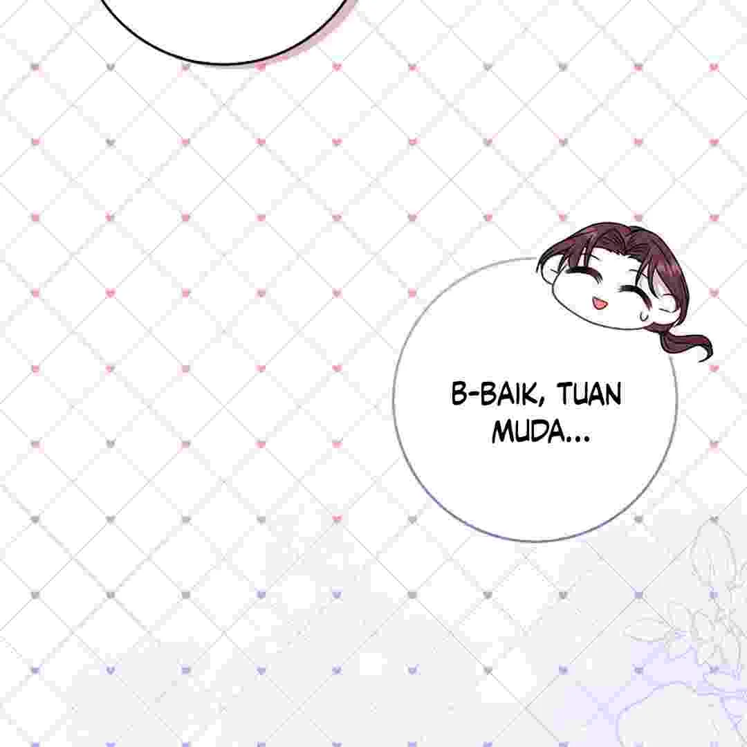 I Live With My Villain Uncle Chapter 9 Gambar 156