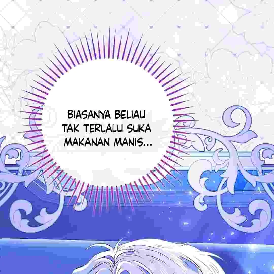 I Live With My Villain Uncle Chapter 9 Gambar 157