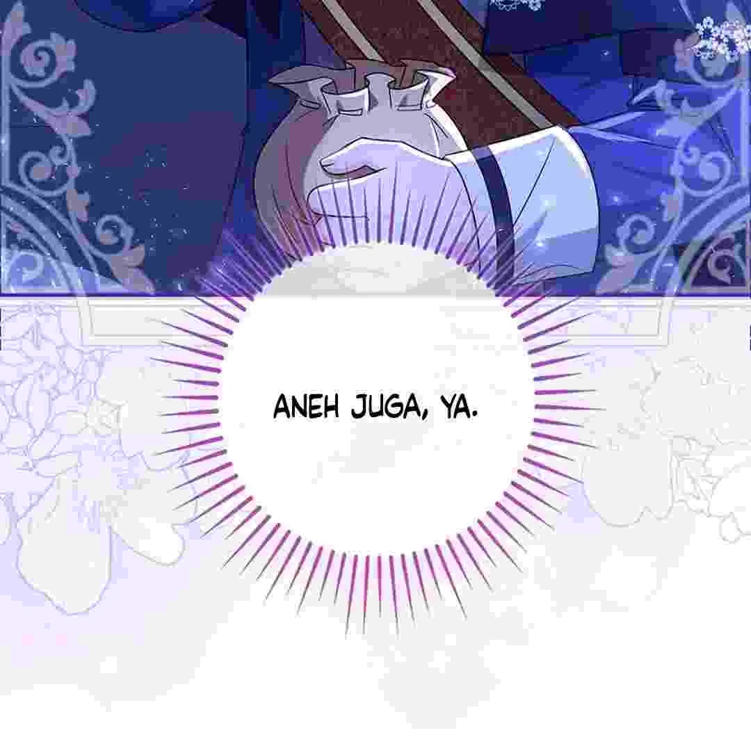 I Live With My Villain Uncle Chapter 9 Gambar 159