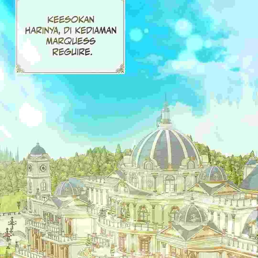 I Live With My Villain Uncle Chapter 9 Gambar 162