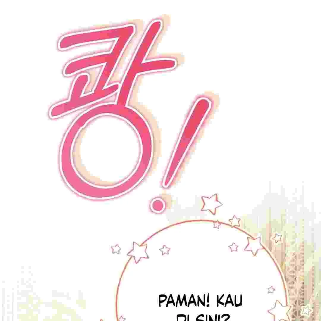 I Live With My Villain Uncle Chapter 9 Gambar 167
