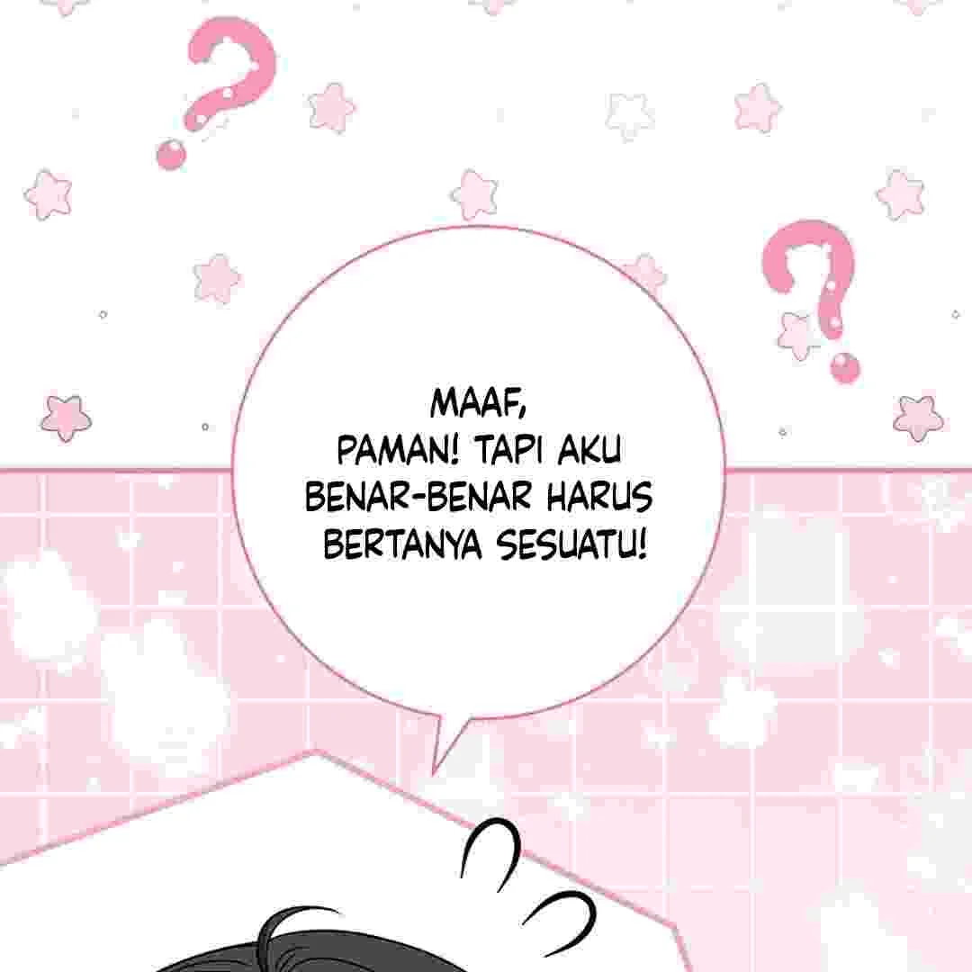 I Live With My Villain Uncle Chapter 9 Gambar 174
