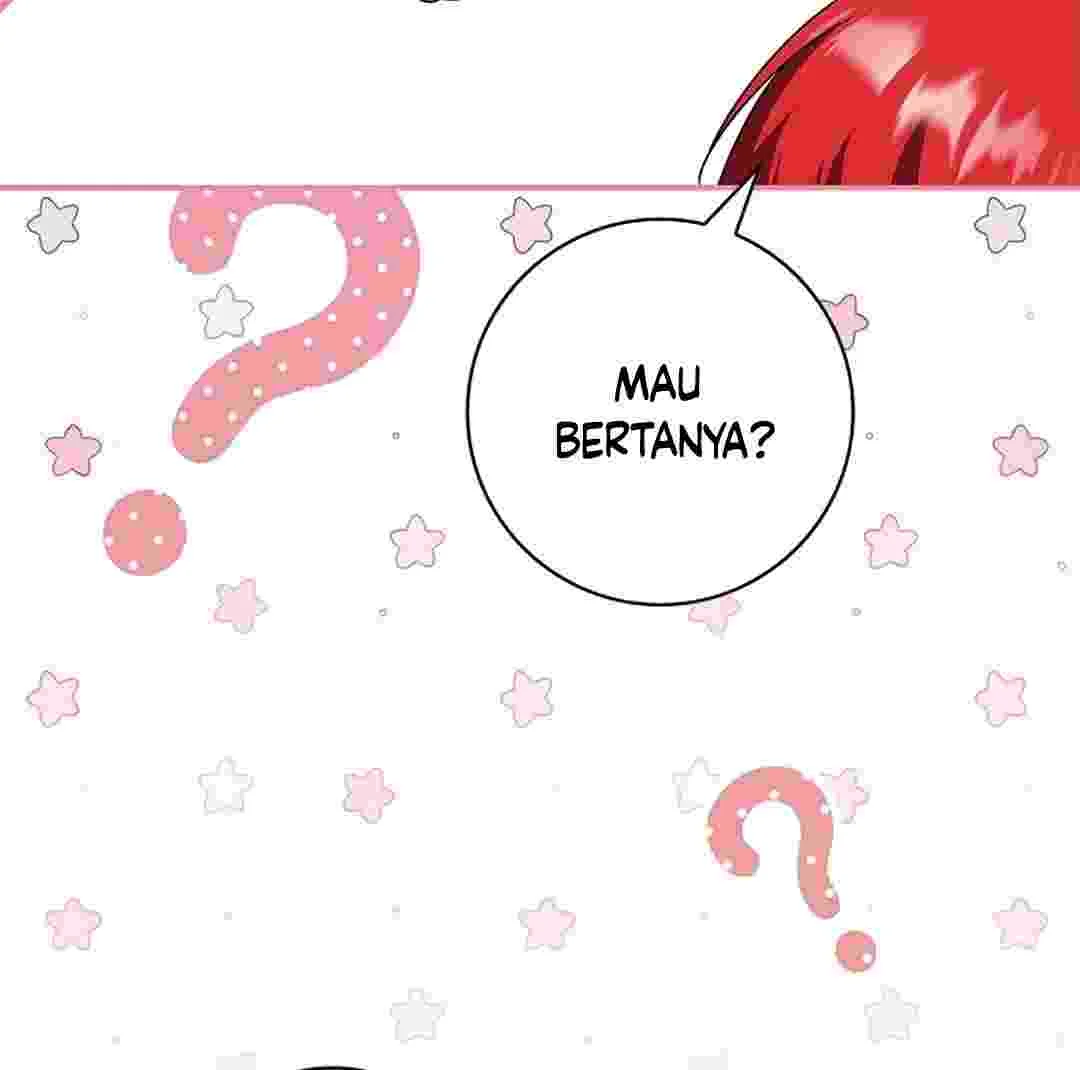 I Live With My Villain Uncle Chapter 9 Gambar 176