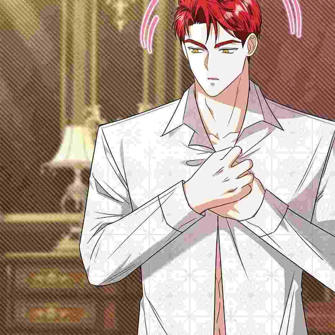I Live With My Villain Uncle Chapter 9 Gambar 179