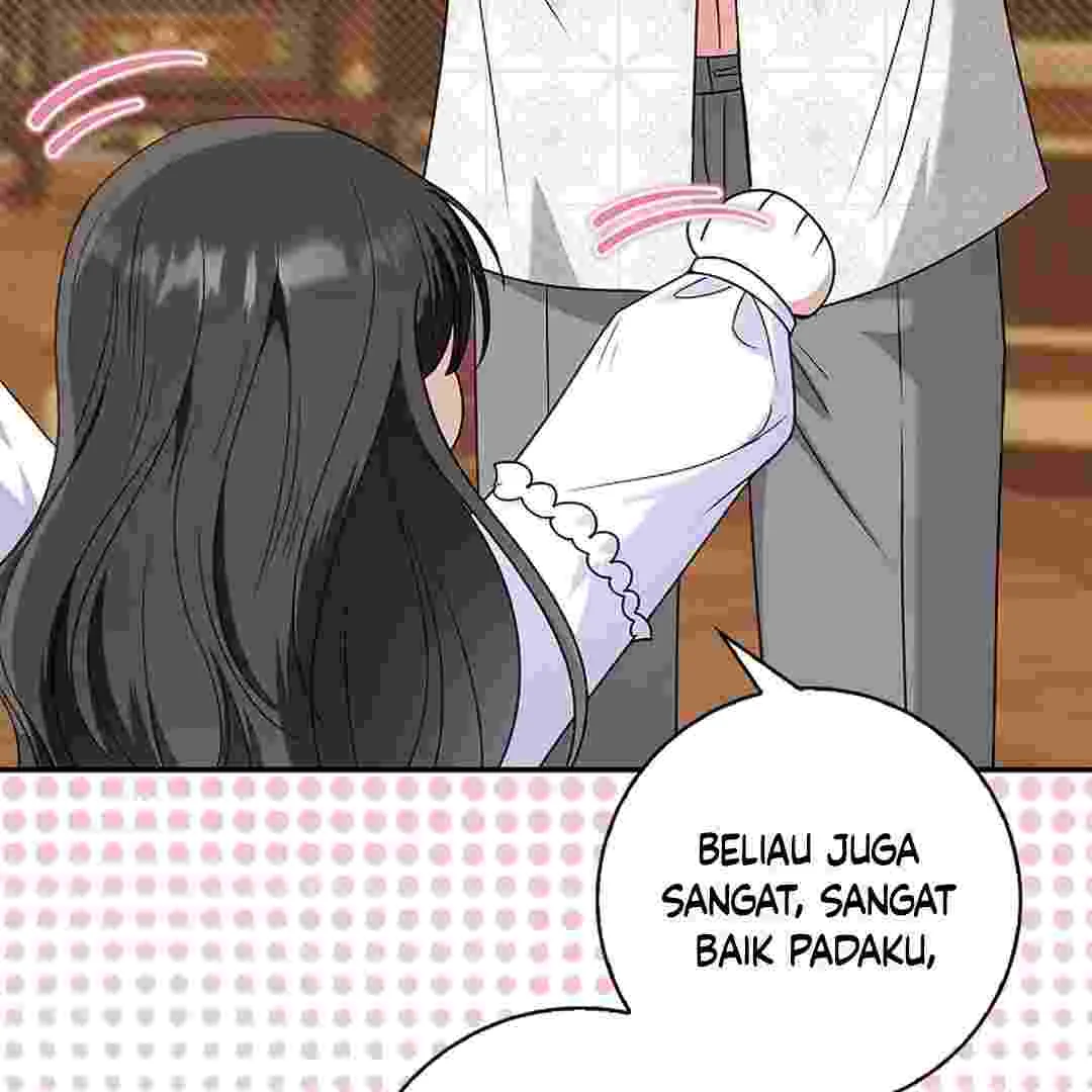 I Live With My Villain Uncle Chapter 9 Gambar 180