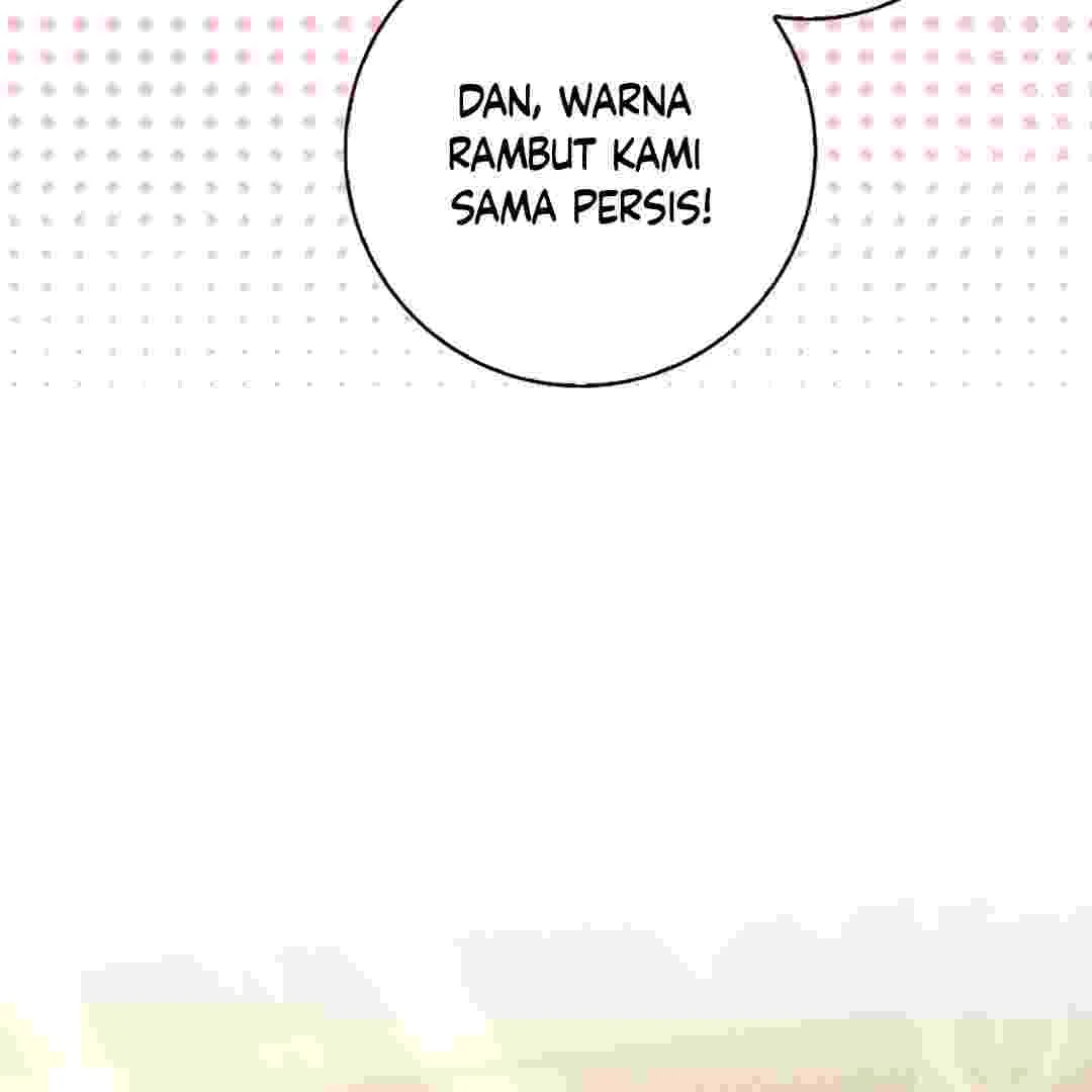 I Live With My Villain Uncle Chapter 9 Gambar 181