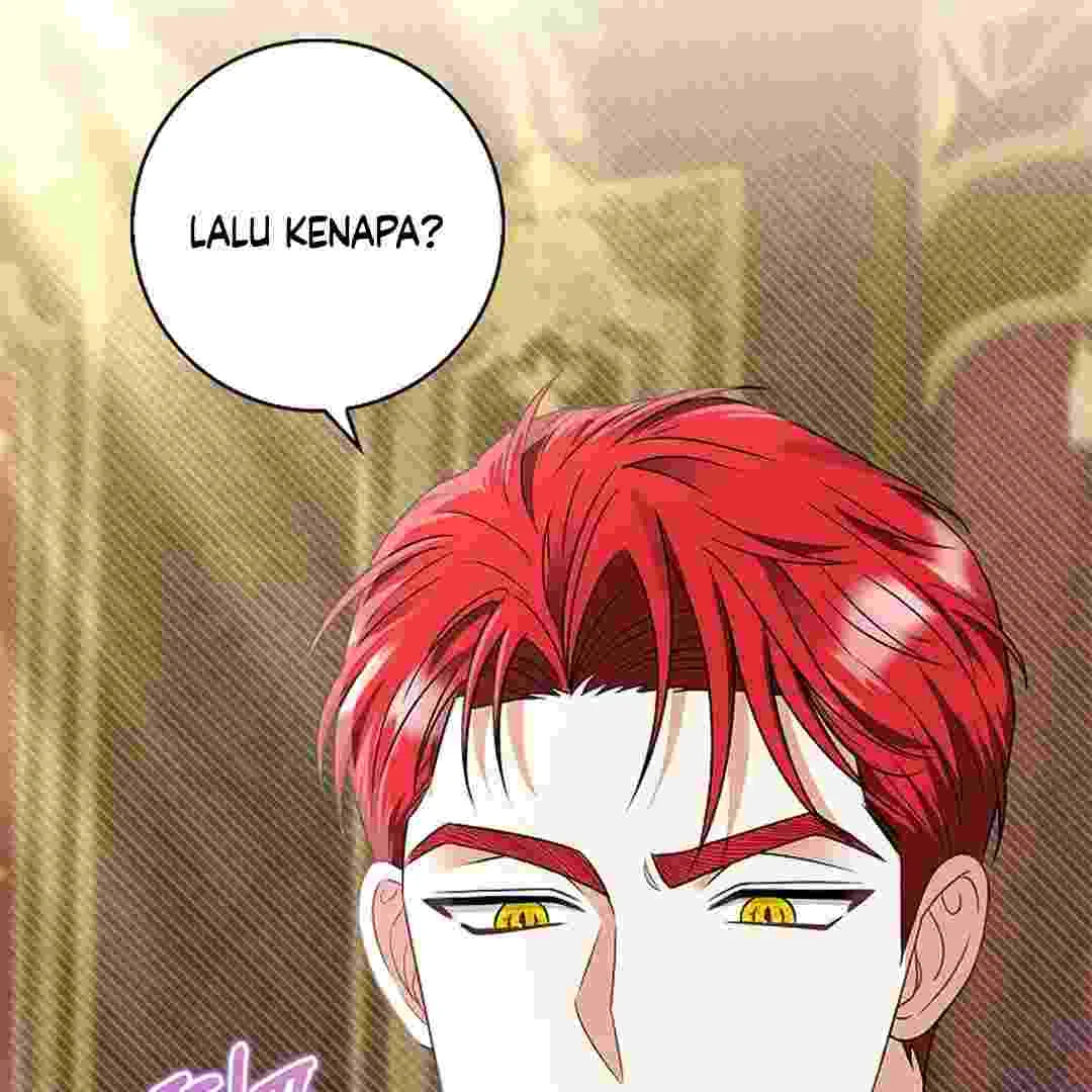 I Live With My Villain Uncle Chapter 9 Gambar 182