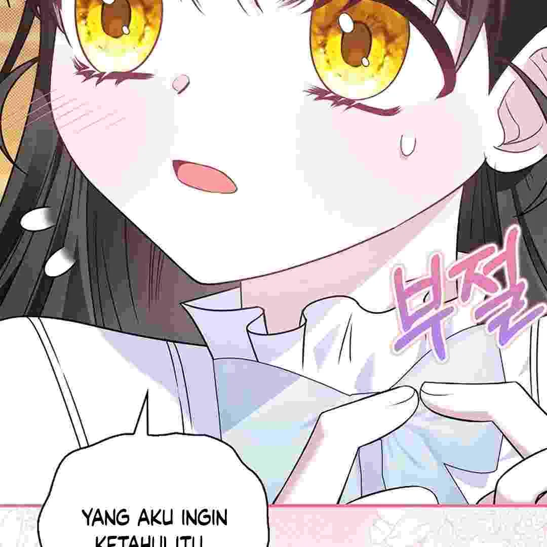 I Live With My Villain Uncle Chapter 9 Gambar 188