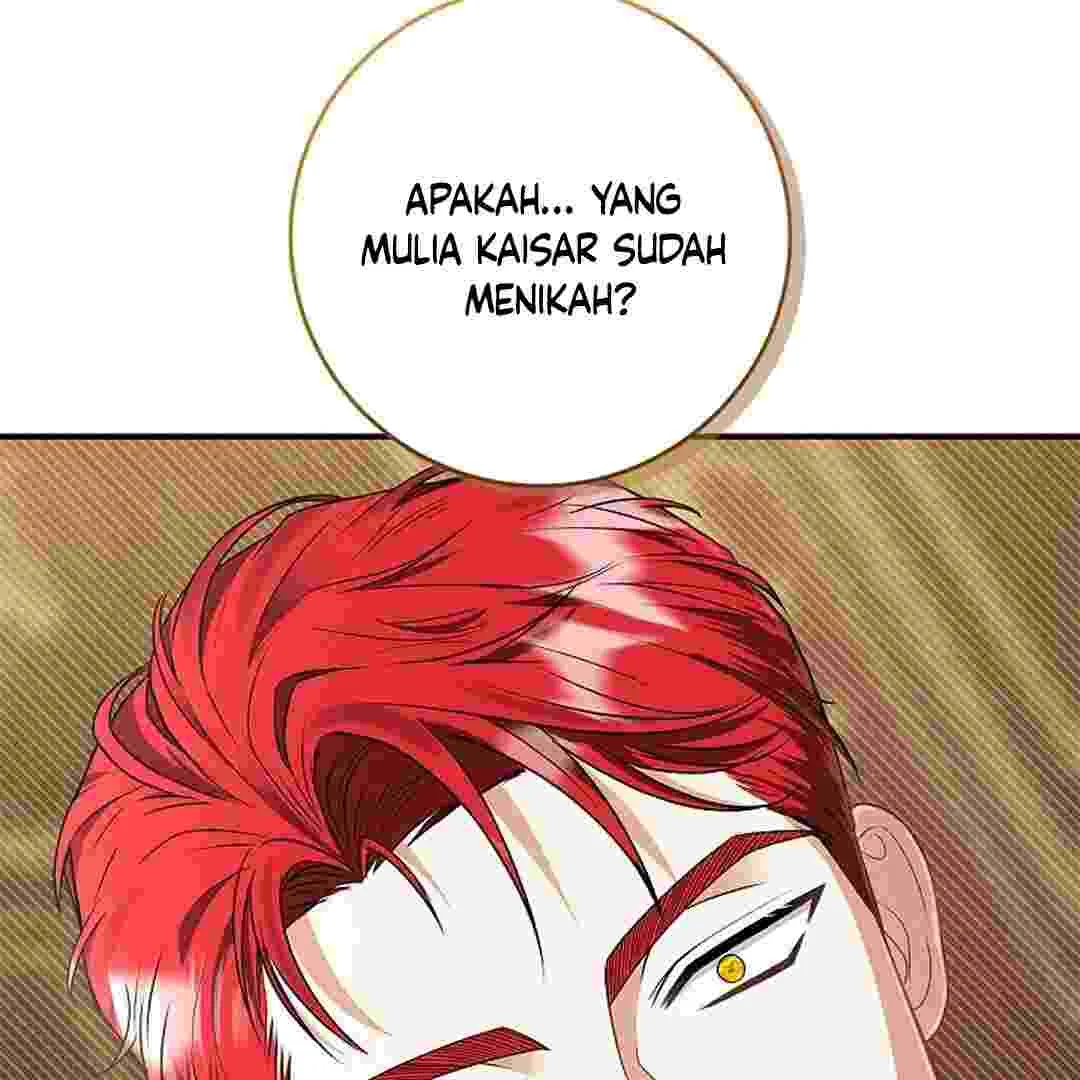 I Live With My Villain Uncle Chapter 9 Gambar 191