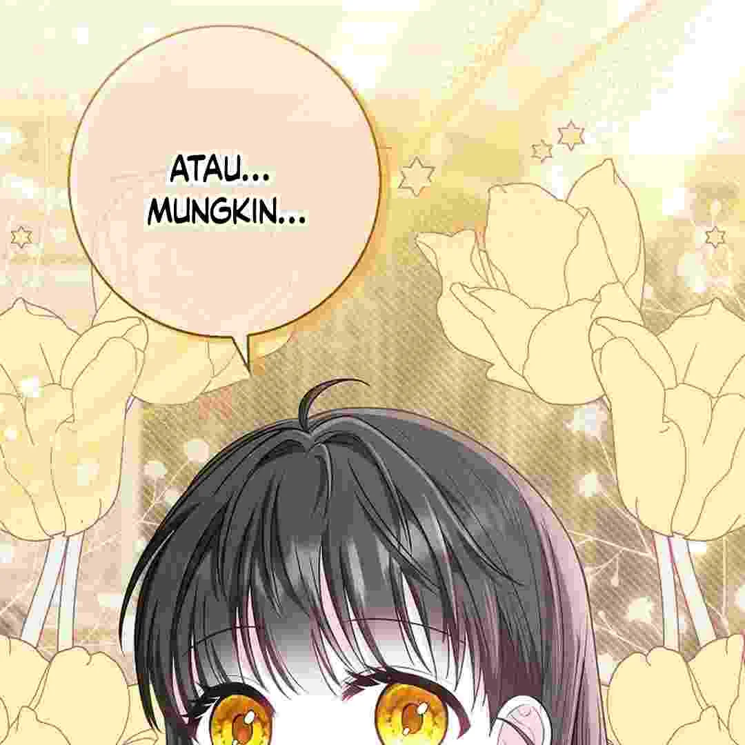 I Live With My Villain Uncle Chapter 9 Gambar 194