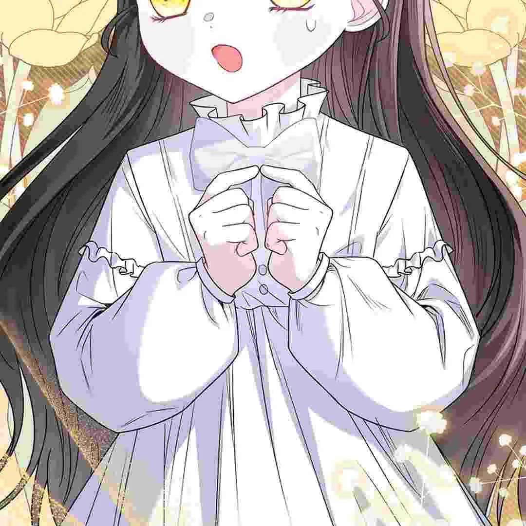 I Live With My Villain Uncle Chapter 9 Gambar 195