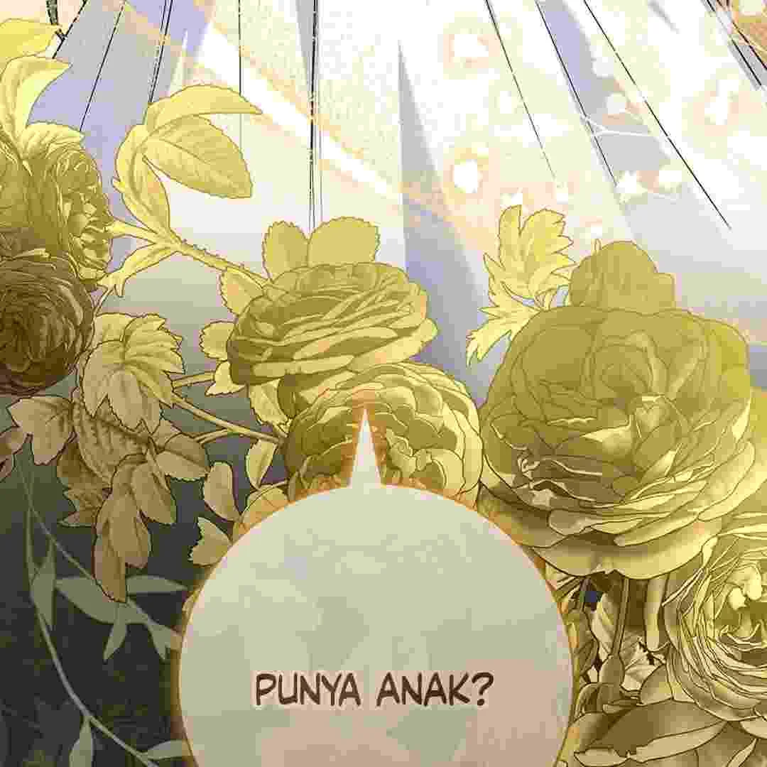 I Live With My Villain Uncle Chapter 9 Gambar 196