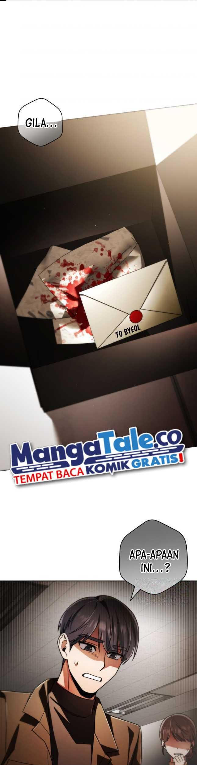 Baca Manhwa I’ll Make You a Superstar Chapter 40 Gambar 2