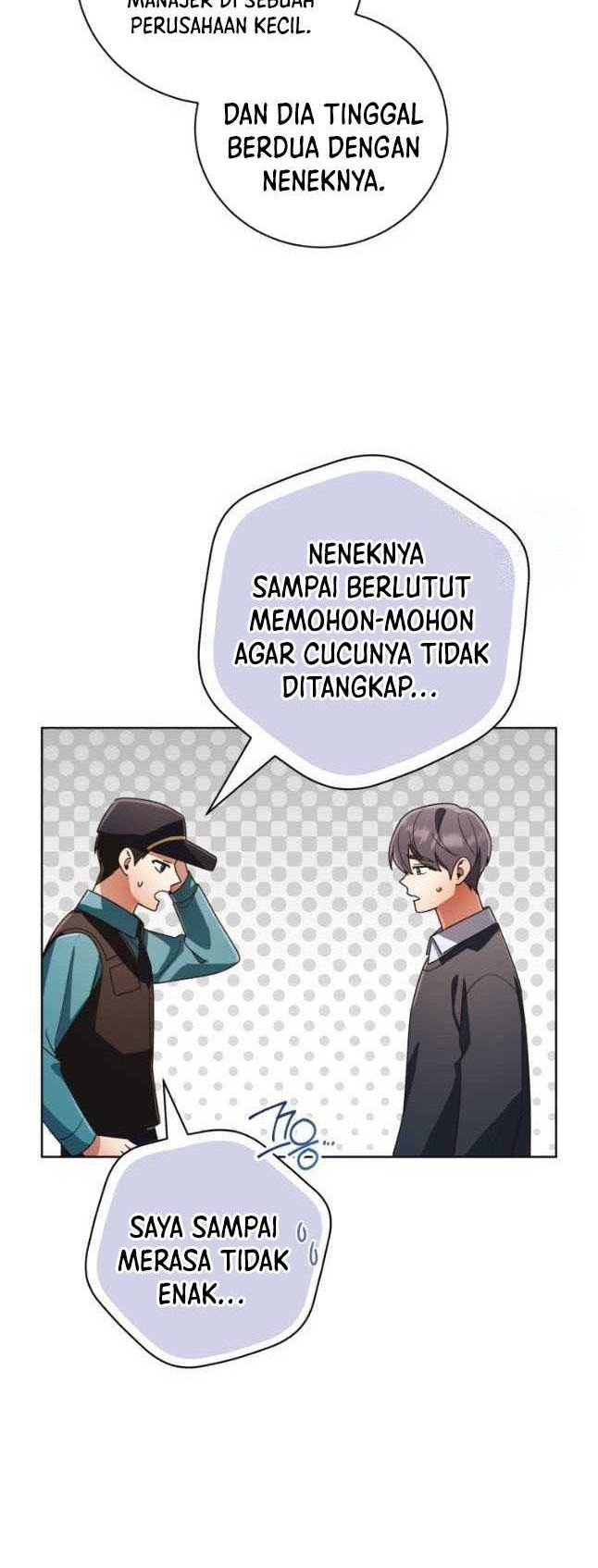 I’ll Make You a Superstar Chapter 40 Gambar 19