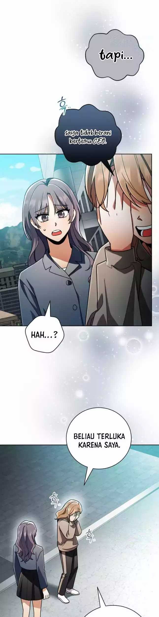 I’ll Make You a Superstar Chapter 42 Gambar 32