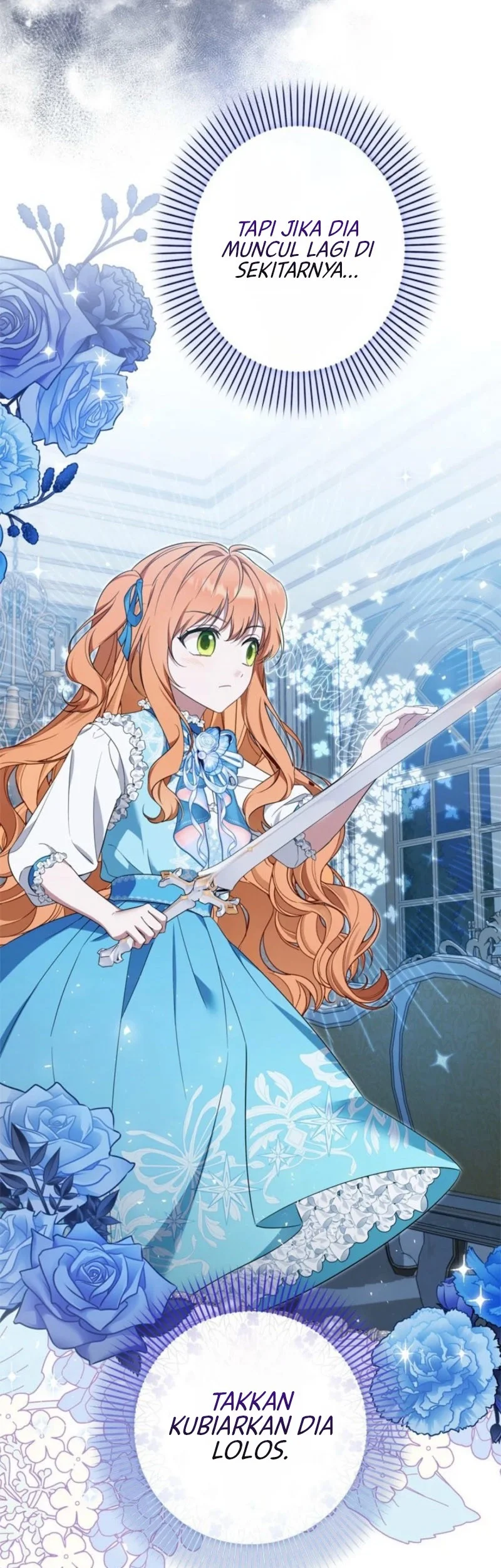 I’ll Protect My Handsome Older Brother Chapter 11 Gambar 18