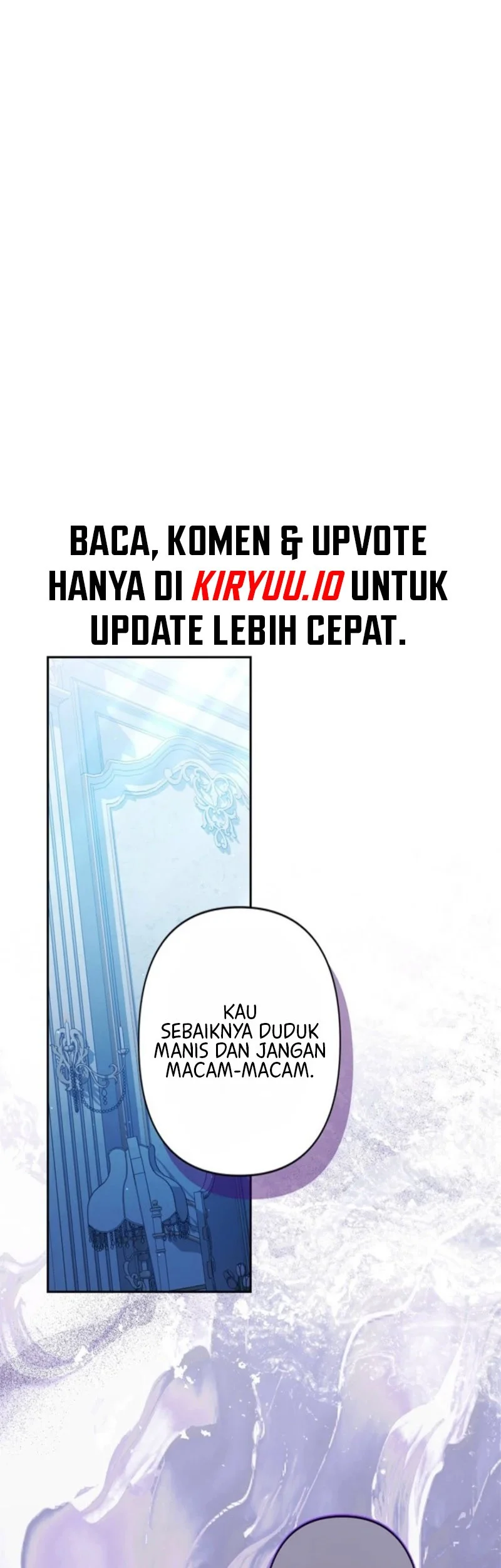 I’ll Protect My Handsome Older Brother Chapter 11 Gambar 20
