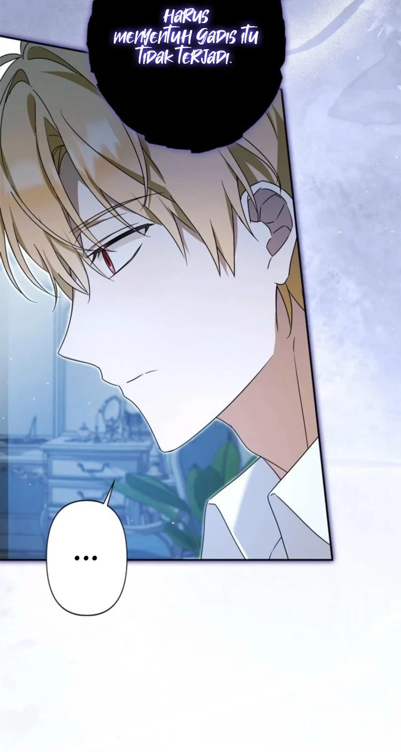 I’ll Protect My Handsome Older Brother Chapter 11 Gambar 26