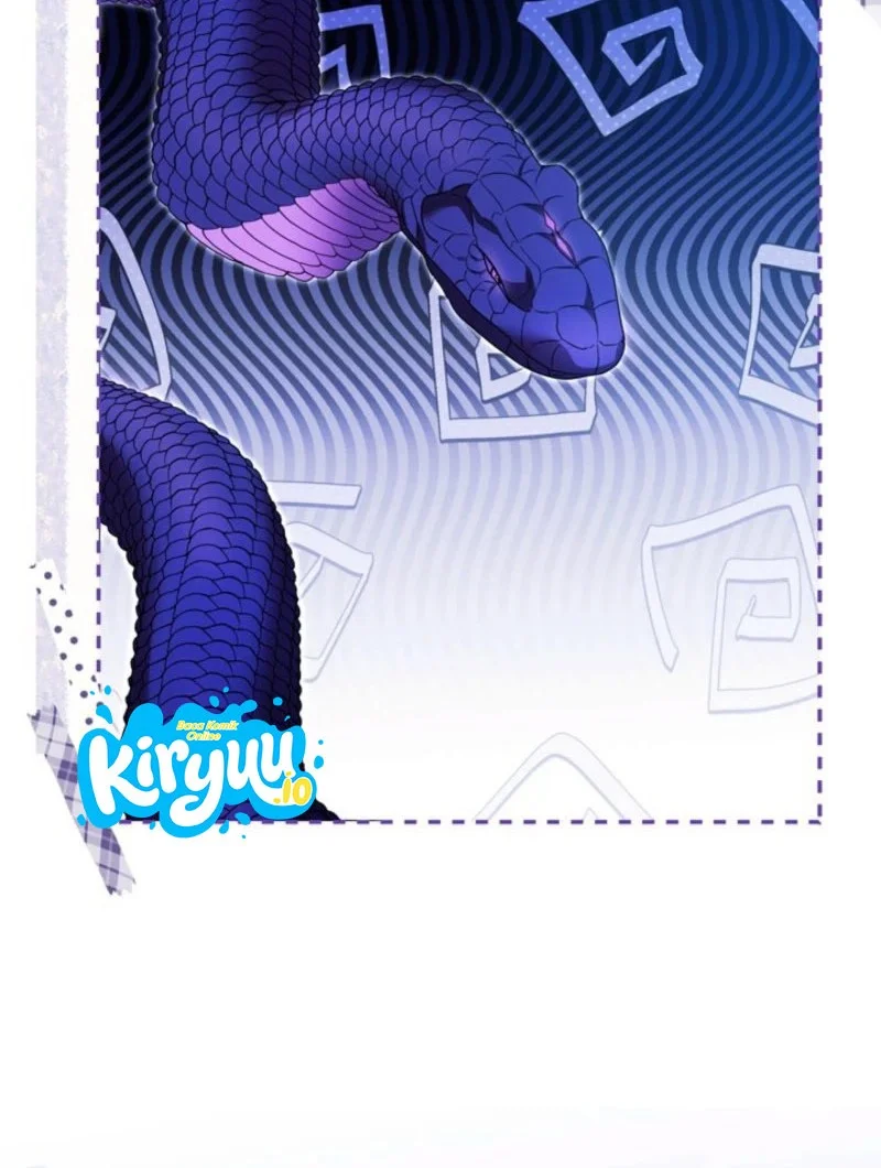 I’ll Protect My Handsome Older Brother Chapter 11 Gambar 28