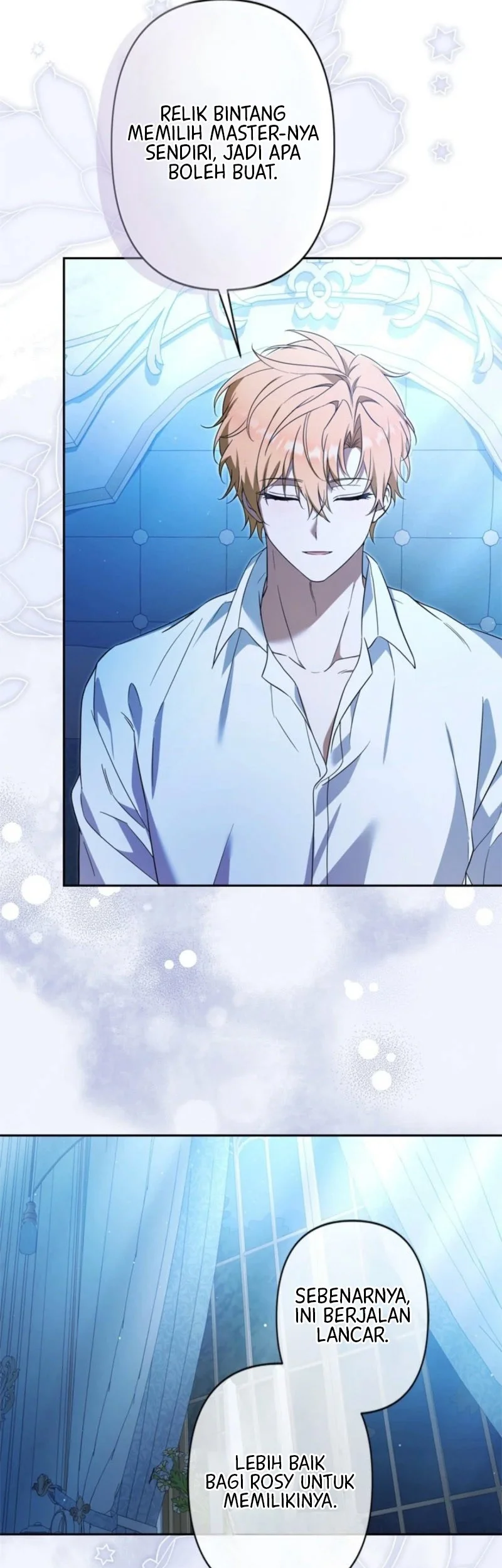 I’ll Protect My Handsome Older Brother Chapter 11 Gambar 31