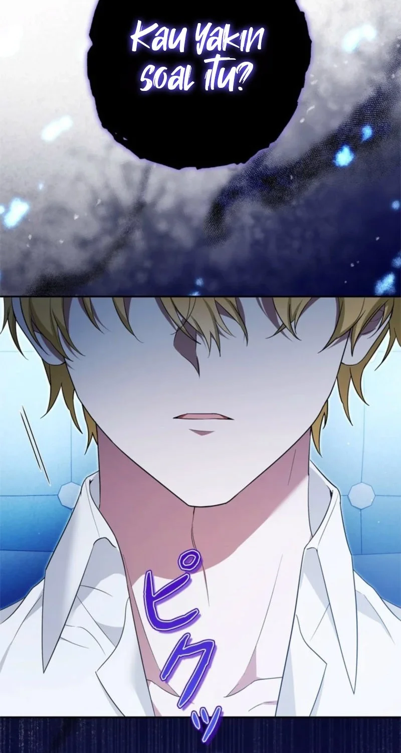 I’ll Protect My Handsome Older Brother Chapter 11 Gambar 35