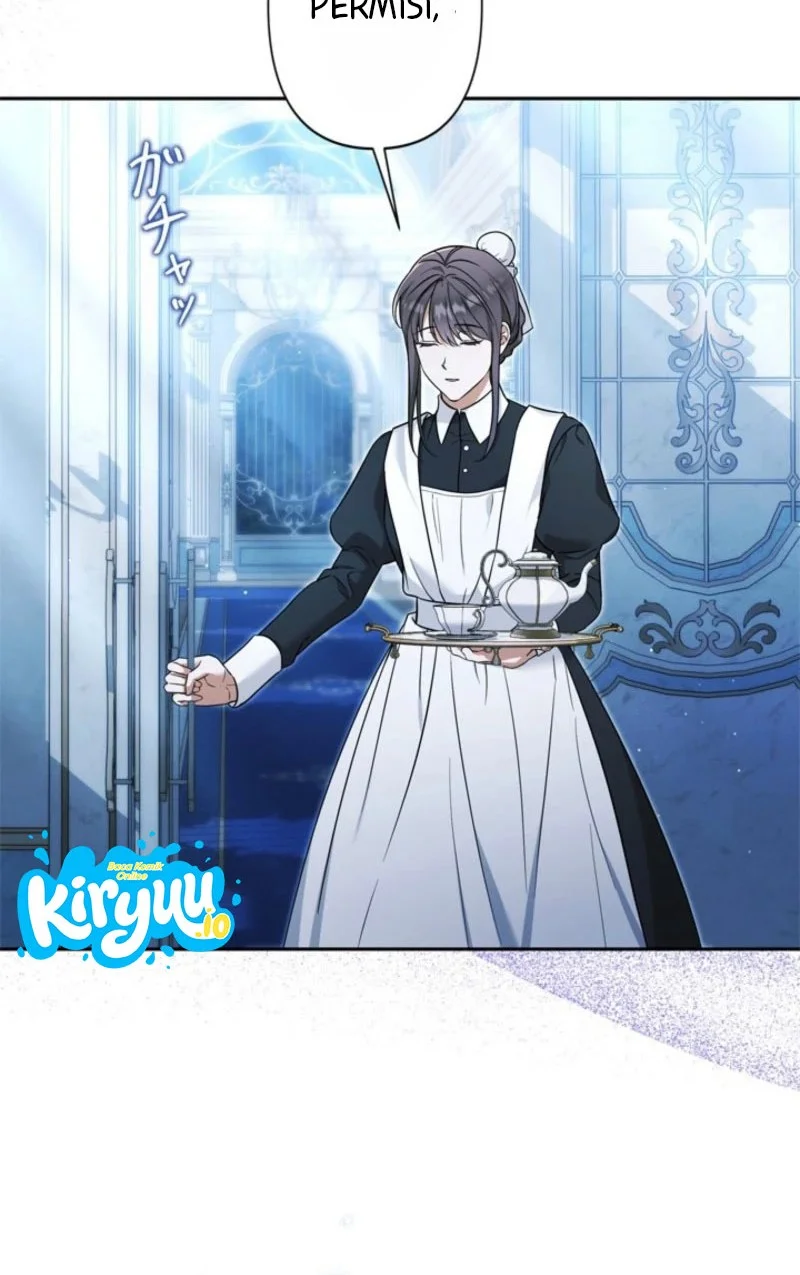 I’ll Protect My Handsome Older Brother Chapter 11 Gambar 37