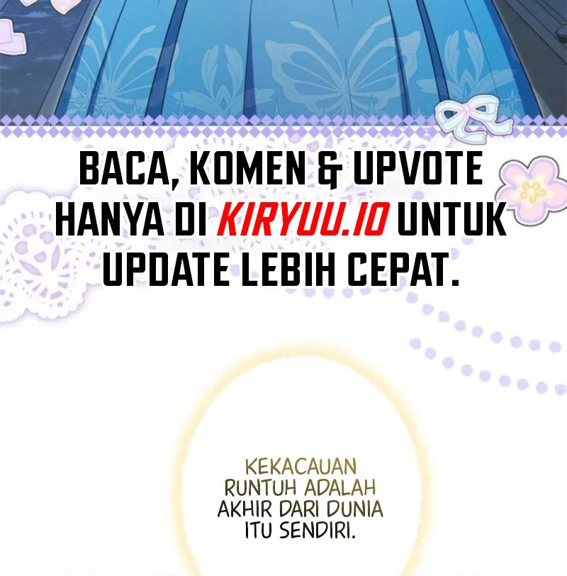 I’ll Protect My Handsome Older Brother Chapter 11 Gambar 3