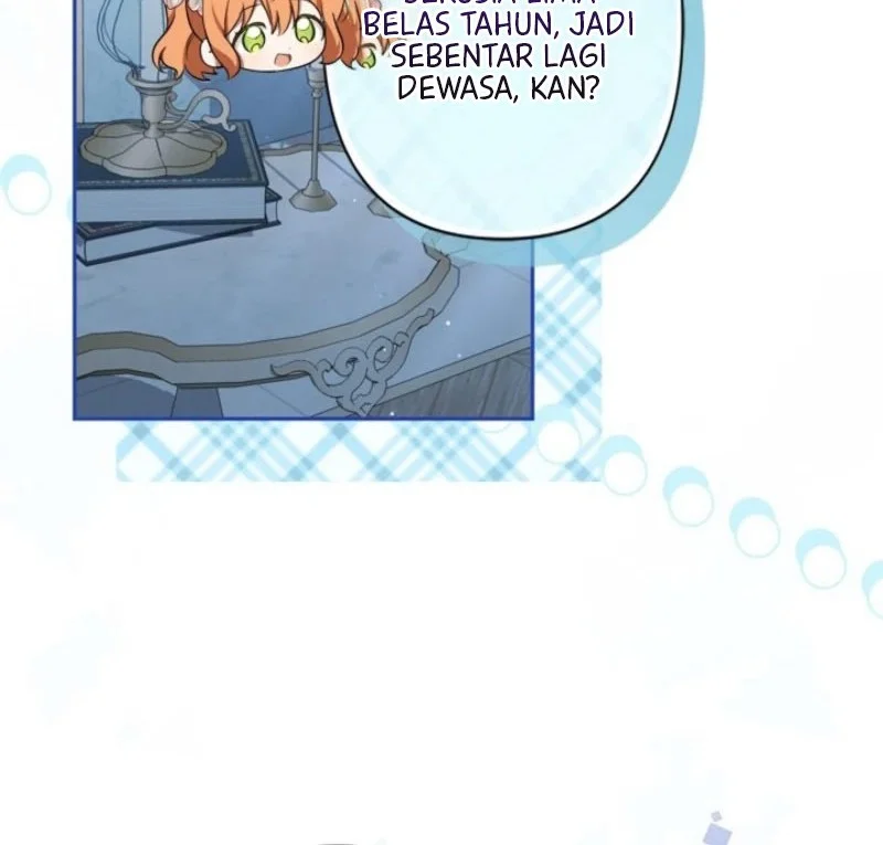 I’ll Protect My Handsome Older Brother Chapter 11 Gambar 62