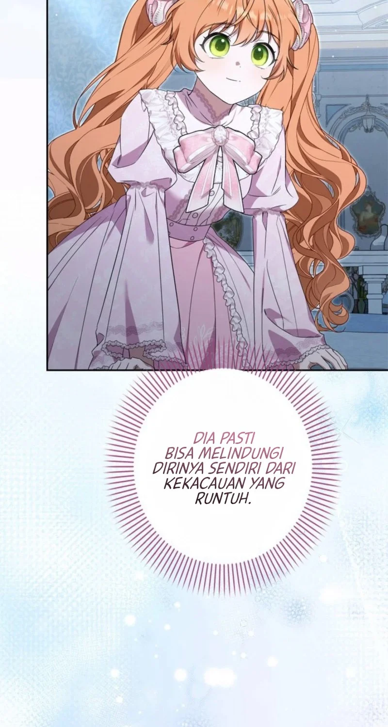 I’ll Protect My Handsome Older Brother Chapter 11 Gambar 64
