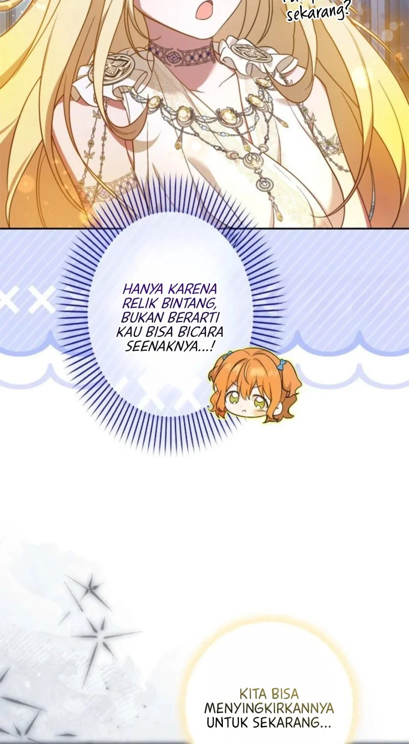 I’ll Protect My Handsome Older Brother Chapter 11 Gambar 5