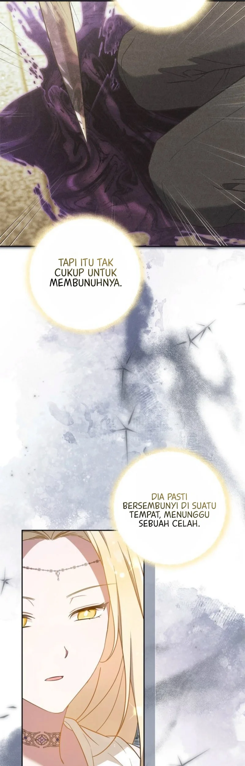 I’ll Protect My Handsome Older Brother Chapter 11 Gambar 6