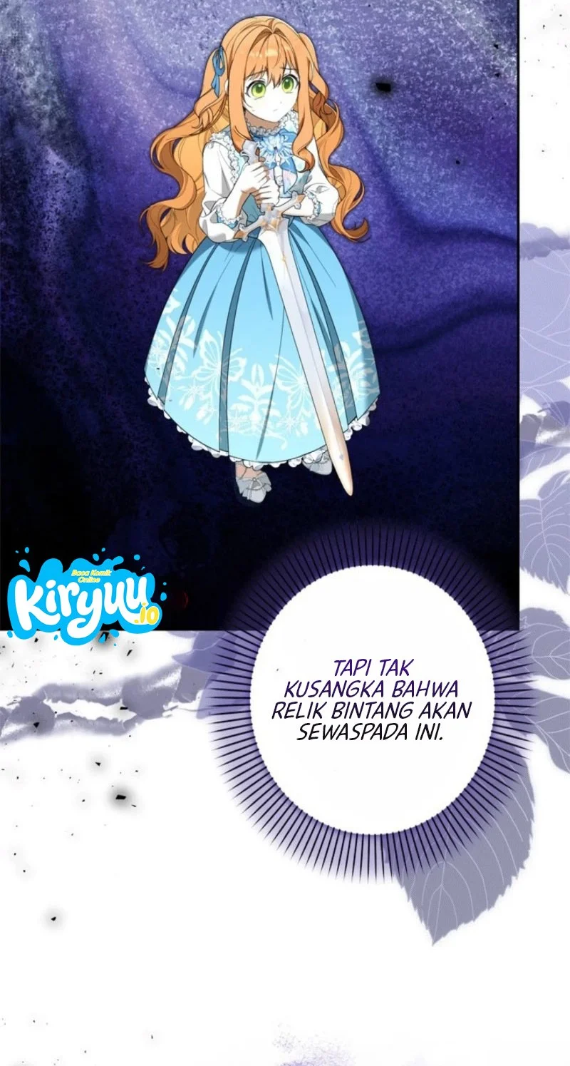 I’ll Protect My Handsome Older Brother Chapter 11 Gambar 15
