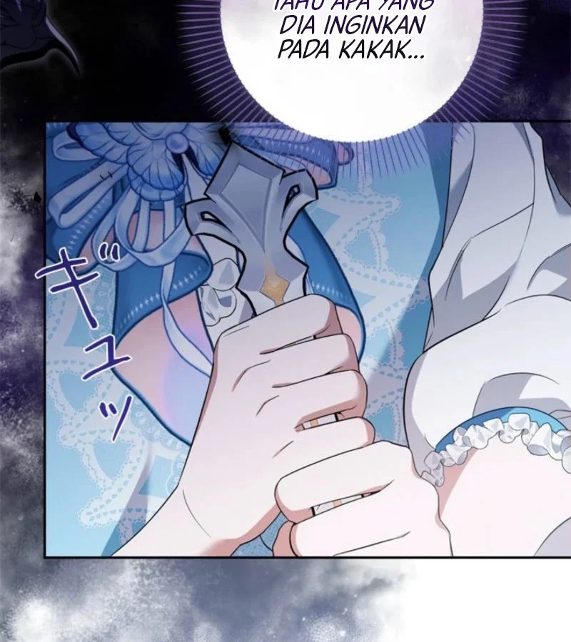 I’ll Protect My Handsome Older Brother Chapter 11 Gambar 17