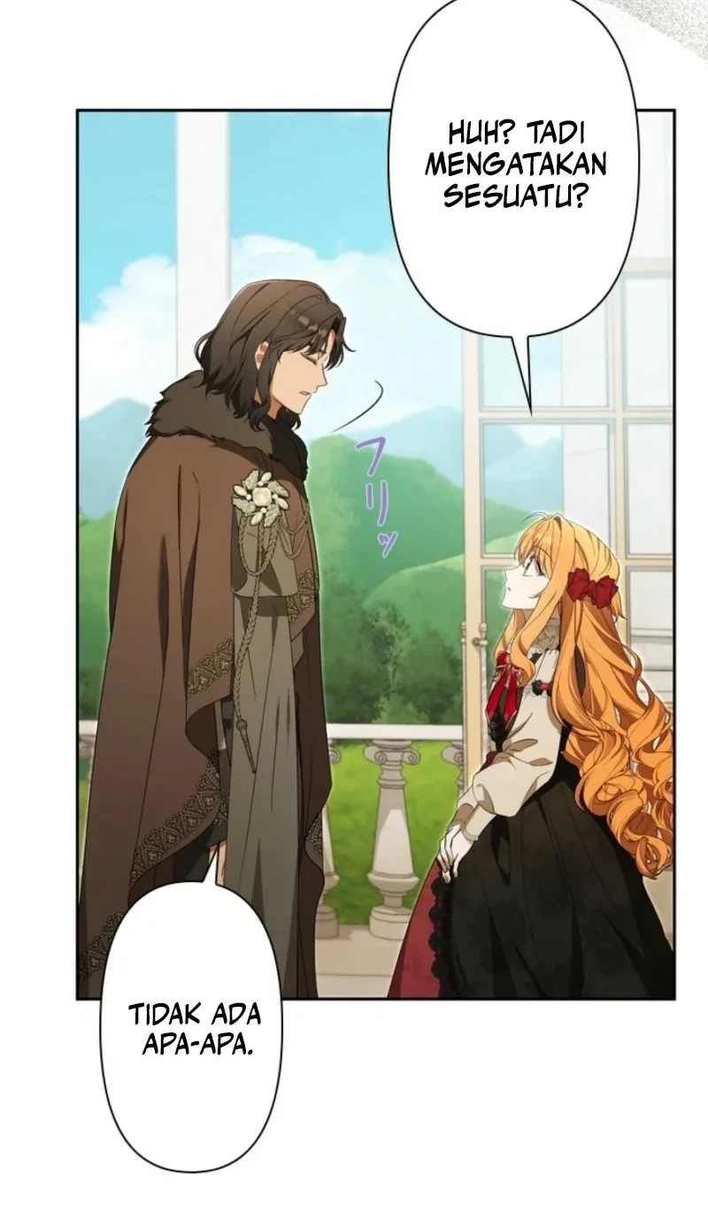 I’ll Protect My Handsome Older Brother Chapter 12 Gambar 35