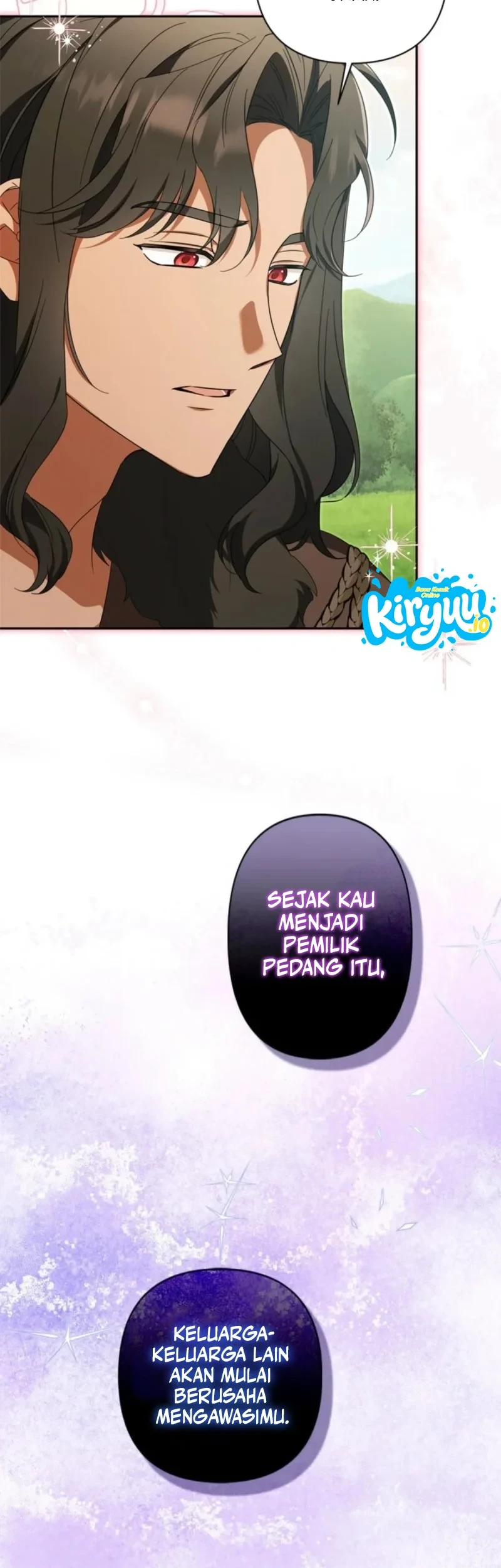 I’ll Protect My Handsome Older Brother Chapter 12 Gambar 38