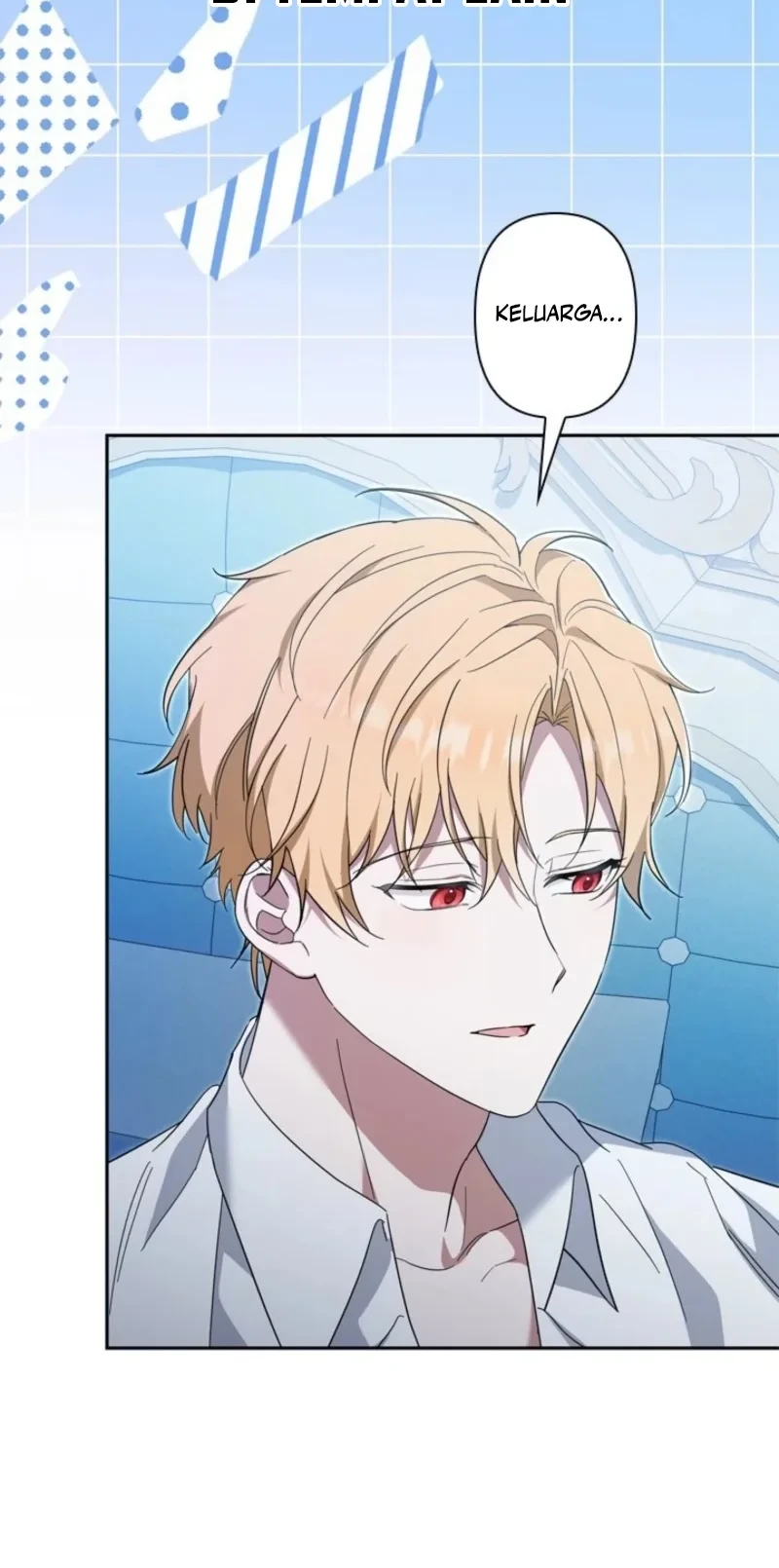 I’ll Protect My Handsome Older Brother Chapter 12 Gambar 13