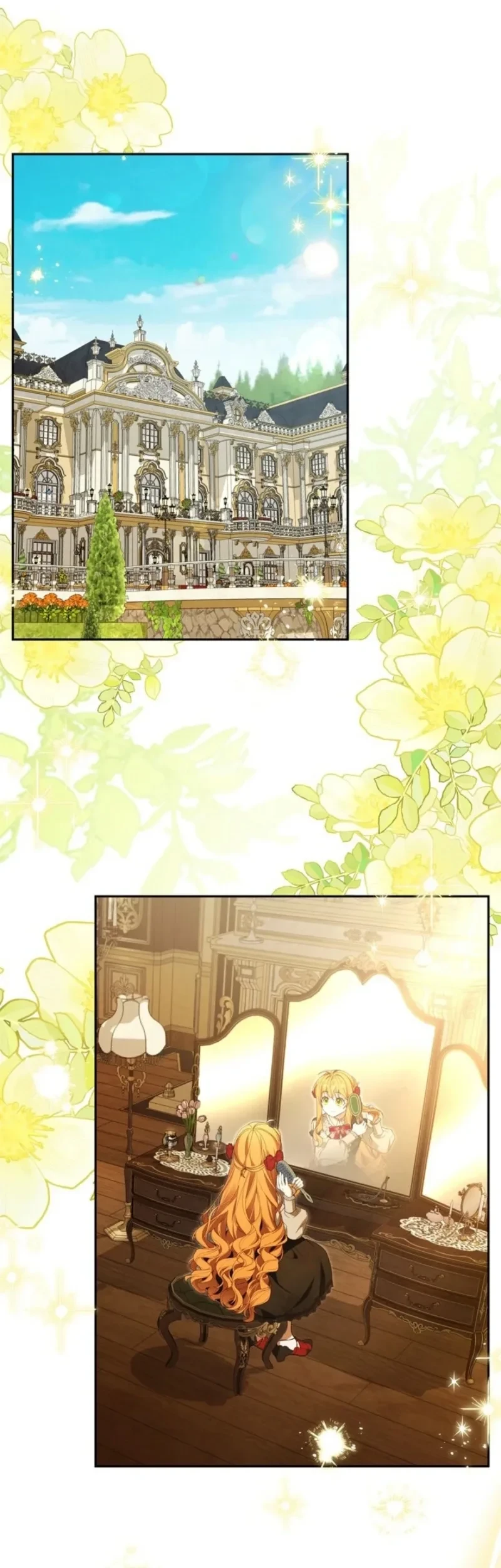 I’ll Protect My Handsome Older Brother Chapter 12 Gambar 17