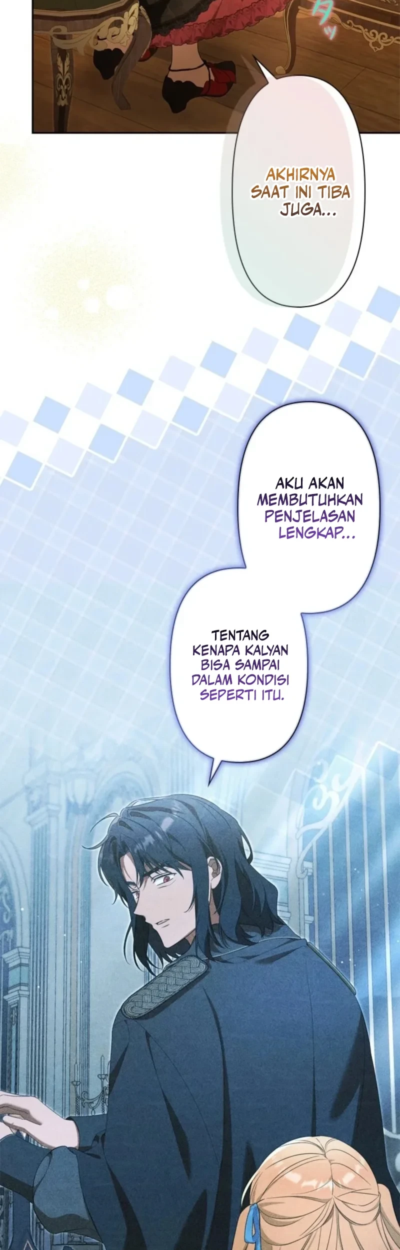 I’ll Protect My Handsome Older Brother Chapter 12 Gambar 19