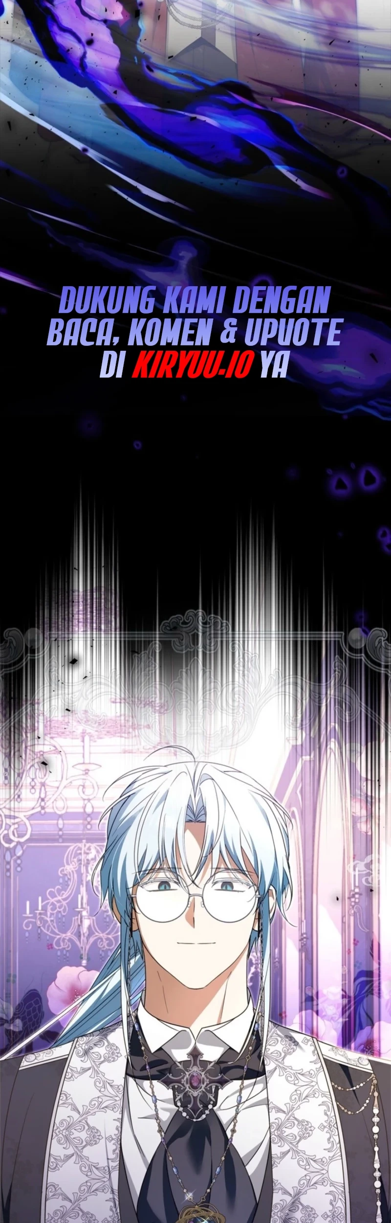 I’ll Protect My Handsome Older Brother Chapter 13 Gambar 11