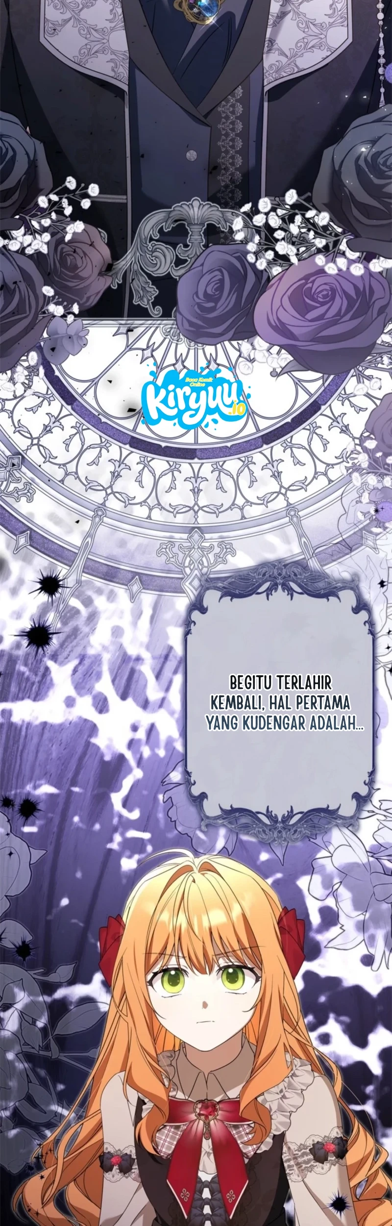 I’ll Protect My Handsome Older Brother Chapter 13 Gambar 12