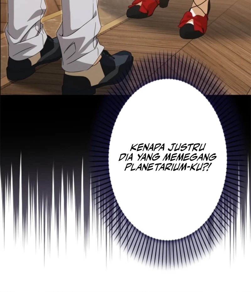 I’ll Protect My Handsome Older Brother Chapter 13 Gambar 19