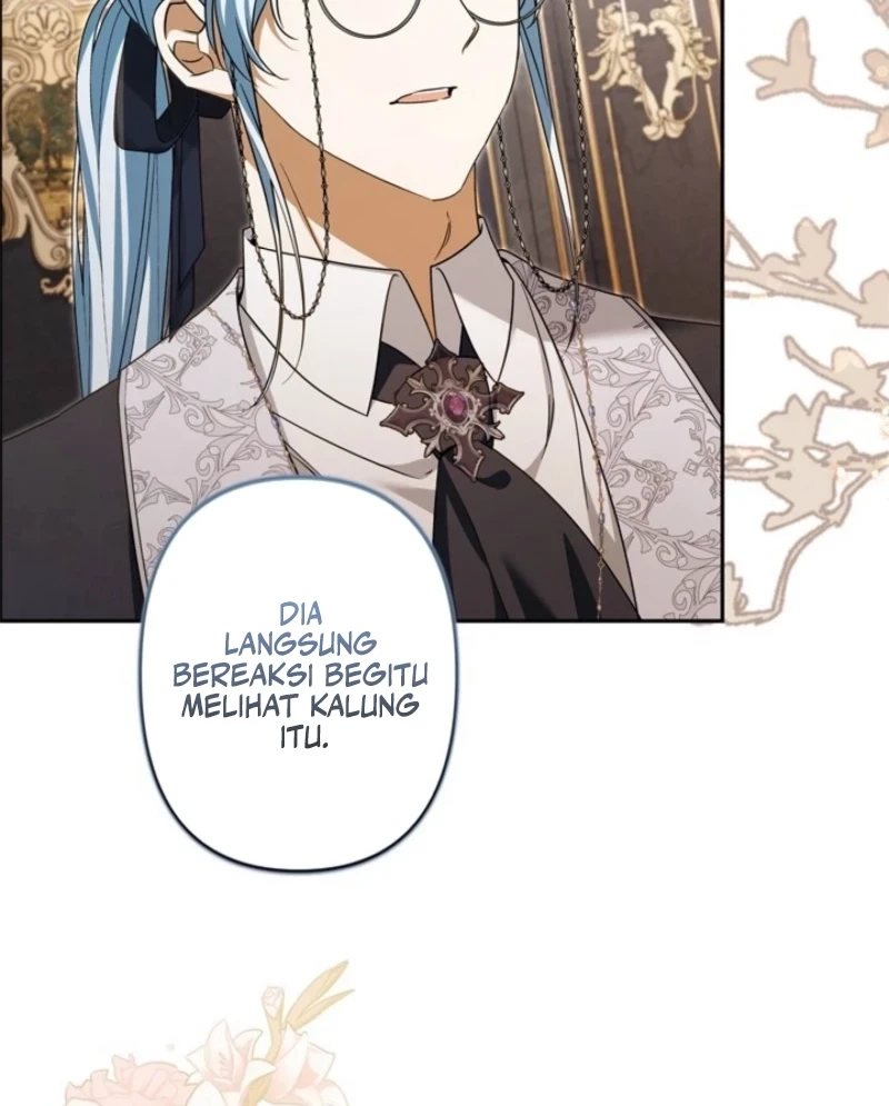 I’ll Protect My Handsome Older Brother Chapter 13 Gambar 31