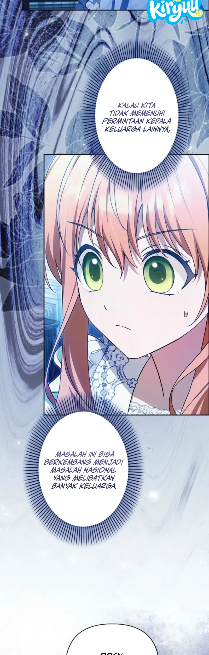 I’ll Protect My Handsome Older Brother Chapter 14 Gambar 34