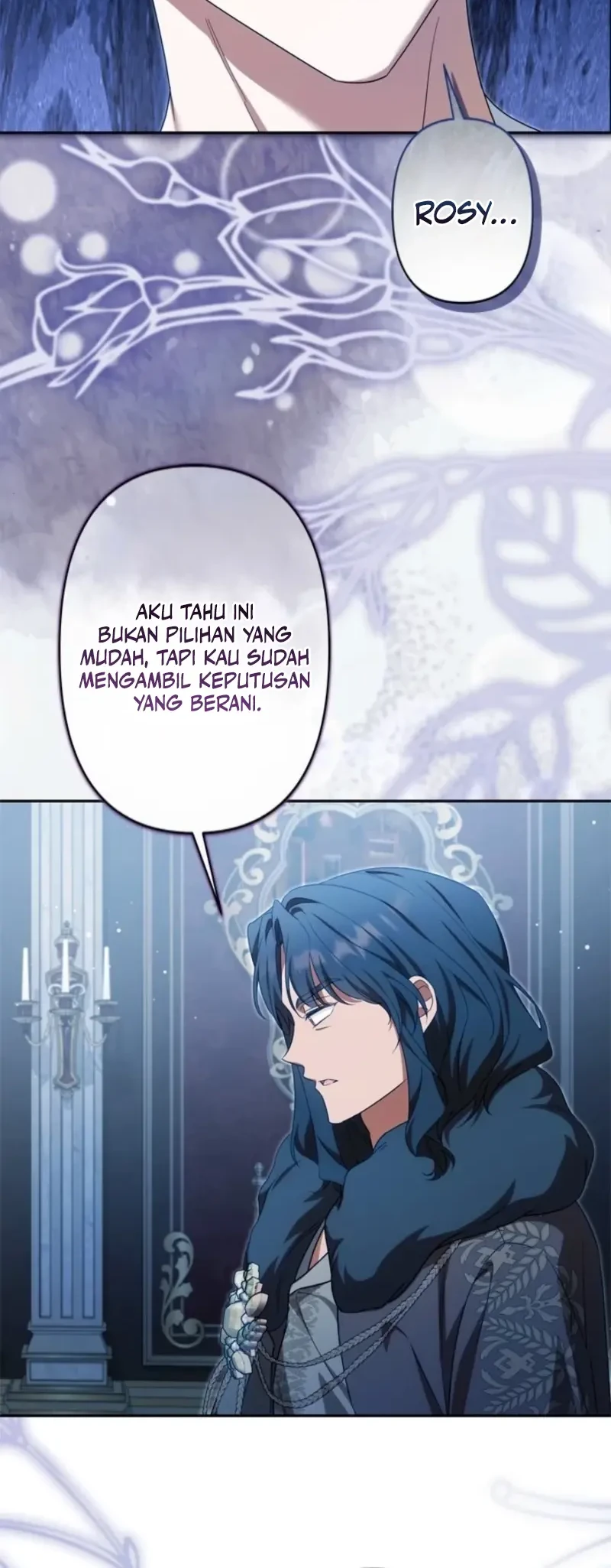I’ll Protect My Handsome Older Brother Chapter 14 Gambar 39