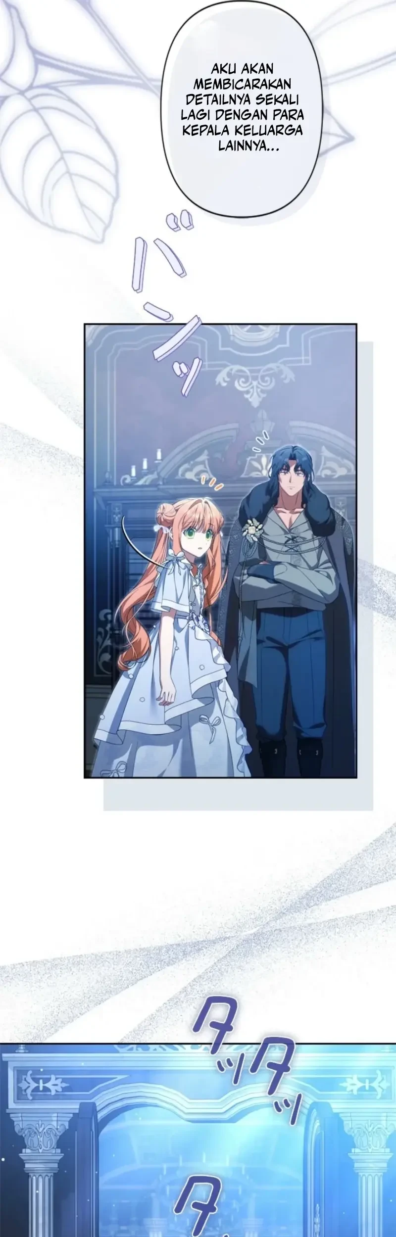 I’ll Protect My Handsome Older Brother Chapter 14 Gambar 40