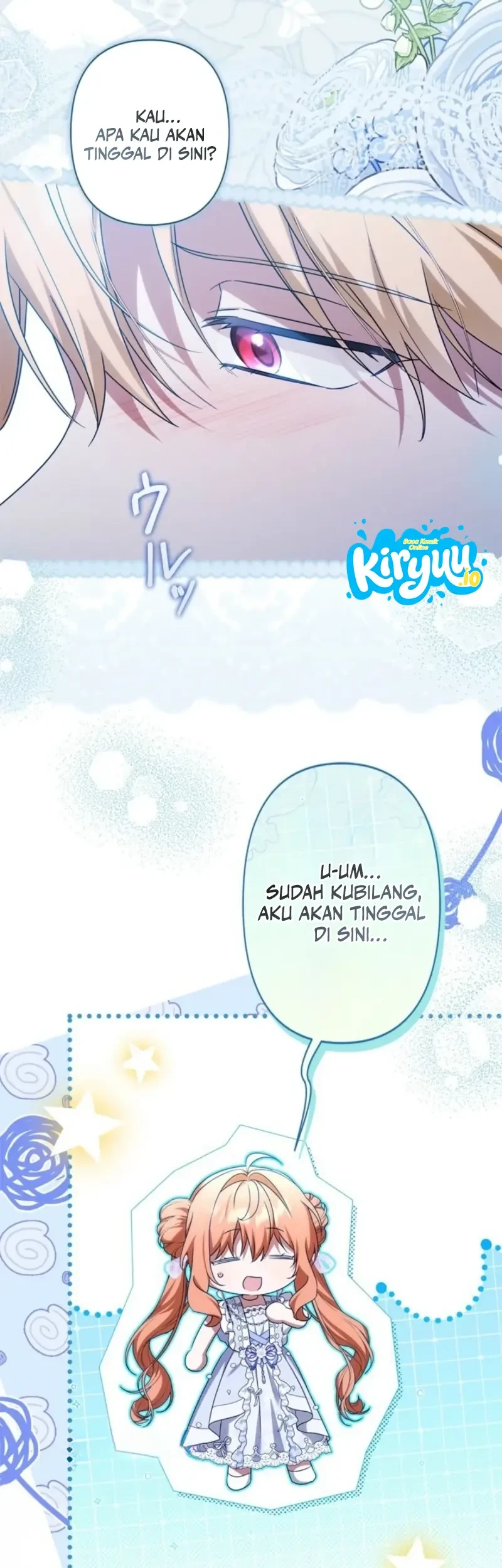 I’ll Protect My Handsome Older Brother Chapter 14 Gambar 46