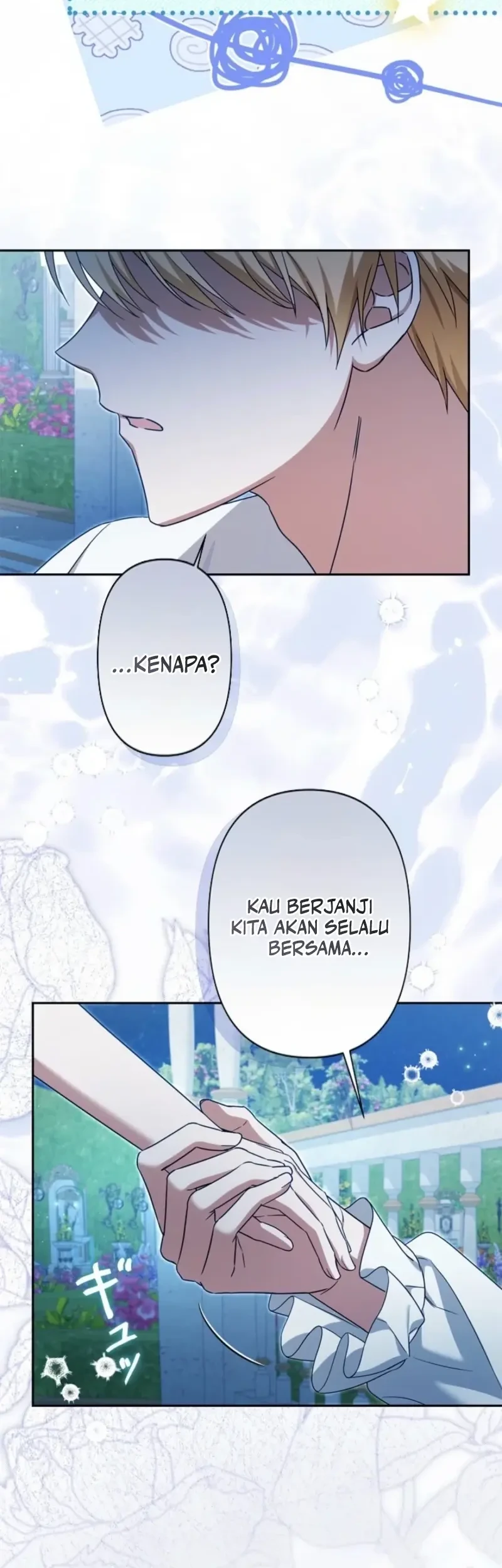 I’ll Protect My Handsome Older Brother Chapter 14 Gambar 47